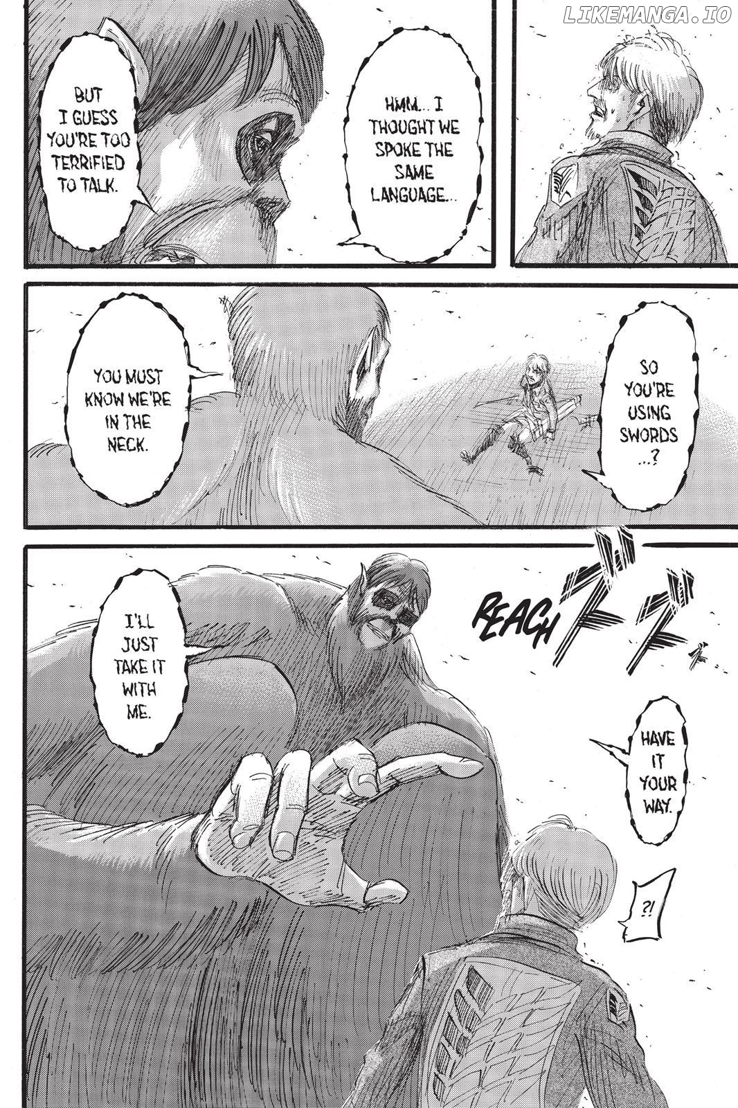 Shingeki no Kyojin, Chapter 35 image 43